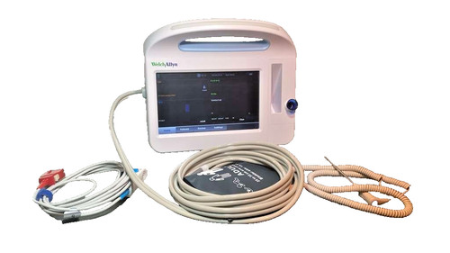Welch allyn connex - allyn, series