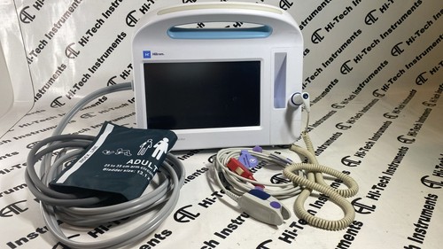 Welch allyn connex patient - welch,