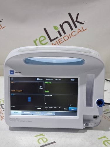 Welch allyn connex 6800 68nxtx - welch,