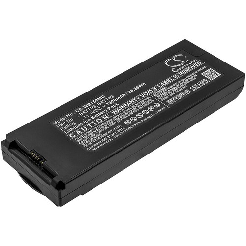 Battery for welch allyn - battery,