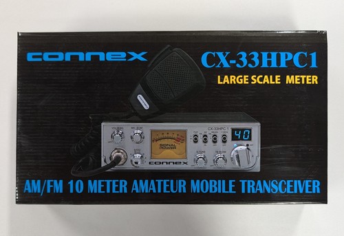 Connex 33hpc1 fm 10 - cx-33hpc1,