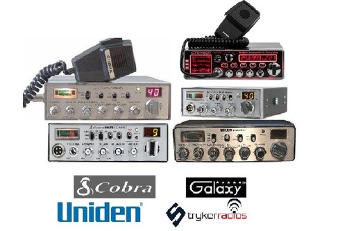 Radio modification service - modification,
